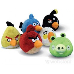 Angry Birds - (collection...