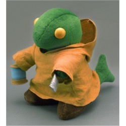 Peluche - Tomberry - Final Fantasy