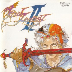 Final Fantasy I et II - CD...