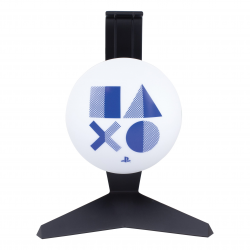 Lampe - Playstation - Head...