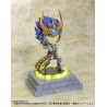 CBC - Support à LED - Saint Seiya - Jaune