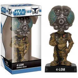 4-Lom - Star Wars (Figurine Bobbing Head)
