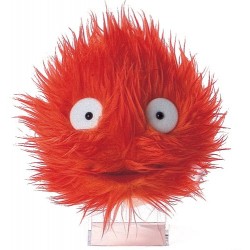 Peluche - Calcifer - Le...