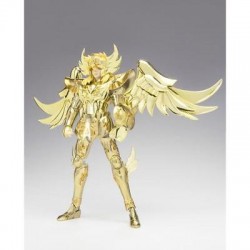 Cygnus Hyoga - Version Gold God Cloth - V4 - Saint Seiya - Myth Cloth (OCE)