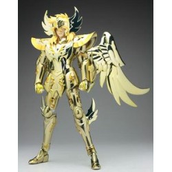 Cygnus Hyoga - Version Gold God Cloth - V4 - Saint Seiya - Myth Cloth (OCE)