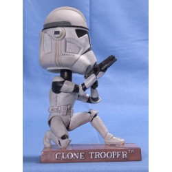 Clone Trooper - Bobbing Head