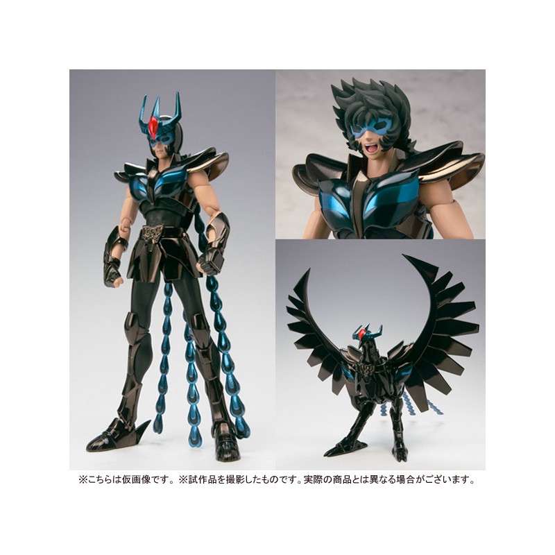 Black Phoenix - V1 - Myth Cloth Saint Seiya
