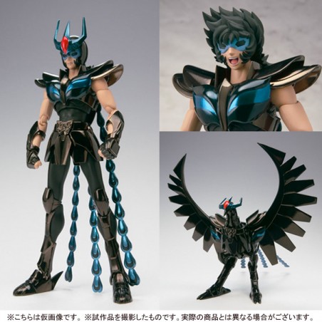 Black Phoenix - V1 - Myth Cloth Saint Seiya