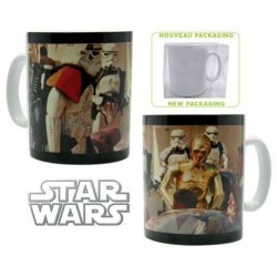 Mug - Star Wars - Episode 4...