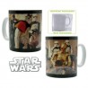 Mug - Star Wars - Episode 4 - scène 4