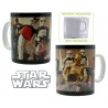 Mug - Star Wars - Episode 4 - scène 4