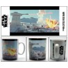 Mug - Star Wars - Episode 5 - scène 2