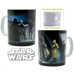 Mug - Star Wars - Episode 5...
