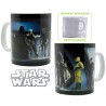 Mug - Star Wars - Episode 5 - scène 5