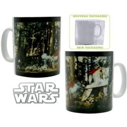 Mug - Star Wars - Episode 6...