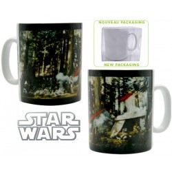 Mug - Star Wars - Episode 6 - scène 6