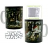 Mug - Star Wars - Episode 6 - scène 6