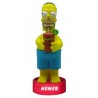 Homer - Simpsons (Figurine Bobble Head/Bobble Breeze)