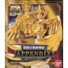 Sagittarius - Myth Cloth - Appendix