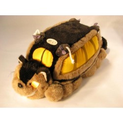 Peluche - Chat Bus - Mon...