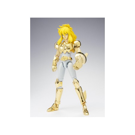 Cygnus Hyoga - V2 - POG - Myth Cloth Saint Seiya
