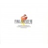 Final Fantasy VIII - 4 CD BOX - OST