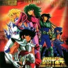Saint Seiya - 2 CD BOX - Eternal Edition 09 et 10