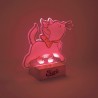 Lampe LED - Les Aristochats - Marie