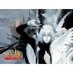 Castlevania - 2 CD Box -...