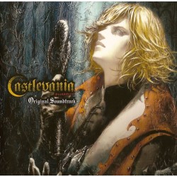 Castlevania - 2 CD Box -...