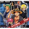 One Piece - CD - Character Song Album 2