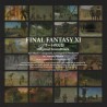 Final Fantasy XI - CD - OST - Le spectre de Jiraat