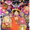 One Piece - CD - OST Films - 1