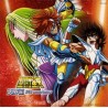Saint Seiya - CD - OST - Overture (Tenkaï Hen)