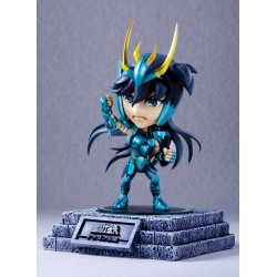 CBC - Dragon Shiryu - Saint Seiya