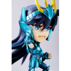 CBC - Dragon Shiryu - Saint Seiya