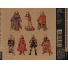 Final Fantasy Tactics - Box CD - OST (2 CD)