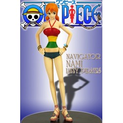 One Piece Heroin Fig....
