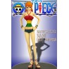 One Piece Heroin Fig. Strong. Nami
