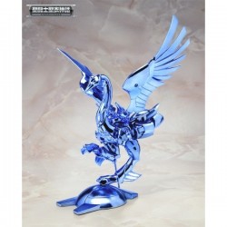 Cygnus Hyoga - V3 - OCE - Myth Cloth Tamashii 10