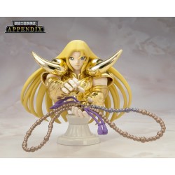 Aries - Mü - Buste - OCE Myth Cloth Tamashii 10