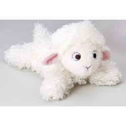 Peluche - Mouton - Le Petit...