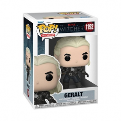Geralt - The Witcher S.2...