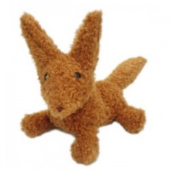 Peluche - Renard - Le Petit...