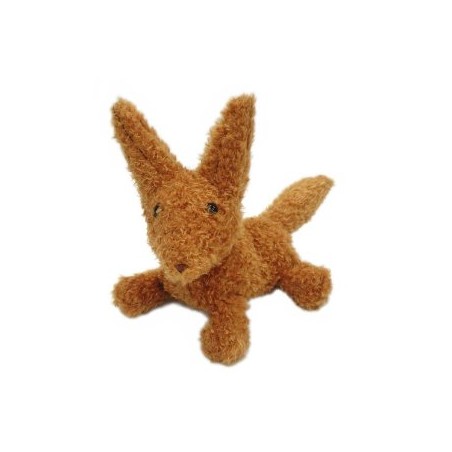 Peluche - Renard - Le Petit Prince