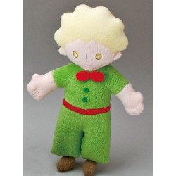 Peluche - Petit Prince - Le Petit Prince