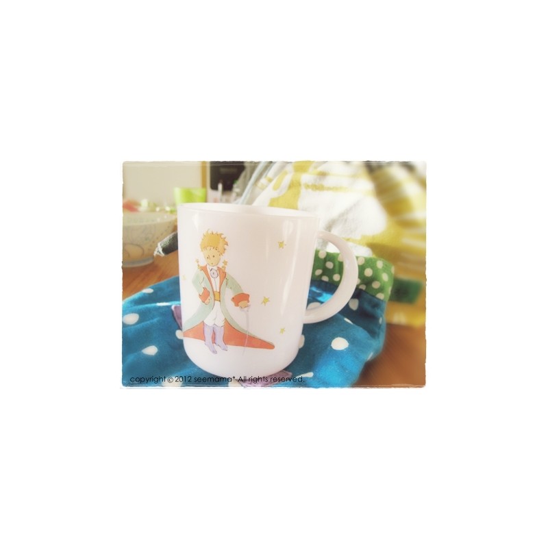 Mug - Le Petit Prince - A