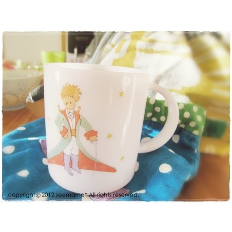 Mug - Le Petit Prince - A