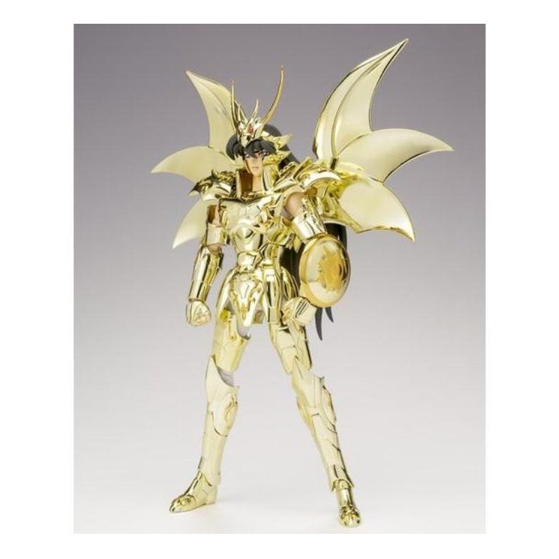 Dragon Shiryu - Version Gold God Cloth - V4 - Saint Seiya - Myth Cloth (OCE)