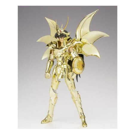 Dragon Shiryu - Version Gold God Cloth - V4 - Saint Seiya - Myth Cloth (OCE)